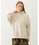 ICING LOGO SWEAT HOODIE