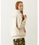 ICING LOGO SWEAT HOODIE