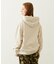 ICING LOGO SWEAT HOODIE