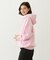 ICING LOGO SWEAT HOODIE