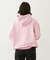 ICING LOGO SWEAT HOODIE