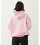 ICING LOGO SWEAT HOODIE