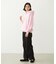 ICING LOGO SWEAT HOODIE