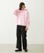 ICING LOGO SWEAT HOODIE