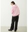 ICING LOGO SWEAT HOODIE
