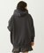 ICING LOGO SWEAT HOODIE