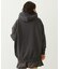 ICING LOGO SWEAT HOODIE