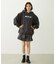 ICING LOGO SWEAT HOODIE