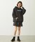 ICING LOGO SWEAT HOODIE