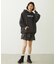 ICING LOGO SWEAT HOODIE