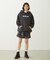 ICING LOGO SWEAT HOODIE