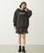 ICING LOGO SWEAT HOODIE