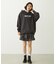 ICING LOGO SWEAT HOODIE