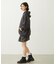 ICING LOGO SWEAT HOODIE