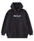 ICING LOGO SWEAT HOODIE