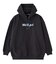 ICING LOGO SWEAT HOODIE