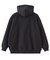 ICING LOGO SWEAT HOODIE