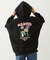 FUNNY COLLEAGUES ZIP UP HOODIE