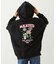 FUNNY COLLEAGUES ZIP UP HOODIE