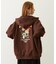 FUNNY COLLEAGUES ZIP UP HOODIE