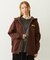 FUNNY COLLEAGUES ZIP UP HOODIE