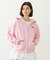 FUNNY COLLEAGUES ZIP UP HOODIE