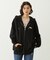 FUNNY COLLEAGUES ZIP UP HOODIE