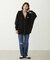 FUNNY COLLEAGUES ZIP UP HOODIE