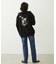 FUNNY COLLEAGUES ZIP UP HOODIE