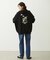 FUNNY COLLEAGUES ZIP UP HOODIE