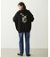 FUNNY COLLEAGUES ZIP UP HOODIE