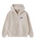 FUNNY COLLEAGUES ZIP UP HOODIE