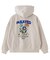 FUNNY COLLEAGUES ZIP UP HOODIE