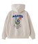 FUNNY COLLEAGUES ZIP UP HOODIE