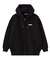 FUNNY COLLEAGUES ZIP UP HOODIE