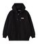 FUNNY COLLEAGUES ZIP UP HOODIE