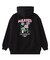 FUNNY COLLEAGUES ZIP UP HOODIE