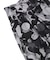 FRILL HEM CAMO PANTS