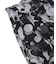 FRILL HEM CAMO PANTS
