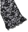 FRILL HEM CAMO PANTS