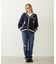 CRICKET KNIT PATCH CARDIGAN