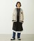 CRICKET KNIT PATCH CARDIGAN