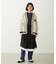 CRICKET KNIT PATCH CARDIGAN