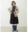 CRICKET KNIT PATCH CARDIGAN