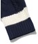 CRICKET KNIT PATCH CARDIGAN