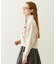 SAGARA PATCH HALF ZIP TOP