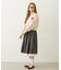 SAGARA PATCH HALF ZIP TOP