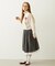 SAGARA PATCH HALF ZIP TOP