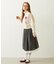 SAGARA PATCH HALF ZIP TOP