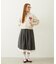 SAGARA PATCH HALF ZIP TOP